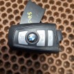 Ключ BMW 3er 