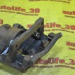 Суппорт тормозной передний левый Honda Civic 