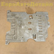 Защита АКПП металлическая Land Rover Defender L663 Land Rover Defender оригинальный номер LR154003