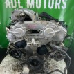 Двигатель Nissan Murano Teana 2008-2012 10102JP0A1 VQ35DE Nissan Murano  
