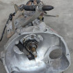 Мкпп Nissan Clipper оригинальный номер 320106A00A