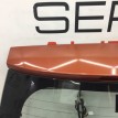 Крышка багажника Suzuki SX 4 EYA21S M16A 2009 Suzuki SX4 