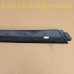 Молдинг лобового стекла Land Rover Defender 2 L663 Land Rover Defender оригинальный номер LR174349