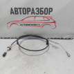 Трос блокировки акпп Hyundai Solaris Hyundai Solaris оригинальный номер 467674L100