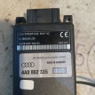 Блок управления интерфейсом Audi A4 B5 Audi A4 