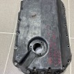 Поддон двигателя Audi A6 2000 г Audi 200 оригинальный номер 059103604G