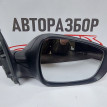 Зеркало электро правое Hyundai Solaris Hyundai Solaris оригинальный номер 876204L020CA