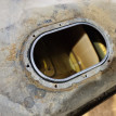 Бак топливный Toyota Corona оригинальный номер 4350053187