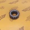 Шестерня коленвала Mazda Mazda6 GG L8 1.8 2005 Mazda 6 
