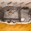 Масляный поддон Skoda Octavia 1Z3 BLF 1.6 2007 Skoda Octavia  