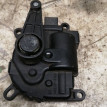 Моторчик заслонки отопителя Ford Fusion I Ford Focus оригинальный номер 1s7h19b634ca