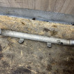 Патрубок интеркулера VW Touareg 2002-2010 Volkswagen Touareg оригинальный номер 7L6145795H