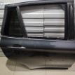 Форточка BMW X1 F48 (2015—2019) BMW X1 оригинальный номер 51 37 7 405 604