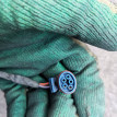 Фишка парктроника Mercedes-Benz M-класс W164 Mercedes-Benz M-klasse оригинальный номер A0015427418