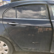 Дверь задняя правая Geely Emgrand EC7 Geely Emgrand EC7 