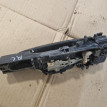 Ручка наружная задняя левая Renault Megane II Renault 20 оригинальный номер 7701474436
