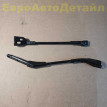 Растяжка днища задняя Land Rover Defender 2 L663 Land Rover Defender оригинальный номер LR139555