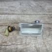Плафон подсветки номера Land Rover Freelander 2 Land Rover Freelander оригинальный номер Xfc500040
