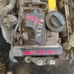 Двигатель Volkswagen Beetle оригинальный номер 06A100045L