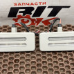 Плафоны подсветки козырьков BMW X3 оригинальный номер 63 31 6 962 011, 63 31 6 962 011, 6962011, 63316962011, 63 31 6 920 187, 63316920187, 6920187