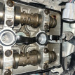 Двигатель Mazda Demio 