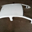 Крыша Chevrolet Aveo T300 седан Chevrolet Aveo оригинальный номер 95319967