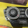 Блок управления климат-контролем Land Rover Land Rover Freelander 