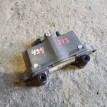 Пиропатрон левый A2129067701 Mercedes-Benz E-Class W212 Mercedes-Benz E-klasse  