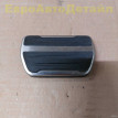 Накладка педали тормоза Range Rover L460 / L461 Land Rover Range Rover оригинальный номер LR153563