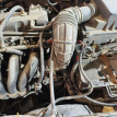 Двигатель в сборе Ford Focus оригинальный номер 1214798