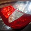 Фонарь Hyundai Solaris 2010-2017, задний левый Hyundai Solaris  