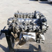 Двигатель Mercedes GLK X204 276.957 3.5 Mercedes-Benz CLK-klasse оригинальный номер 276.957