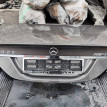Крышка багажника Mercedes-Benz CLS-класс C219 Mercedes-Benz S-klasse оригинальный номер A2197500875