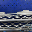 Решетка радиатора Range Rover 3 рестайлинг 2009 Land Rover Range Rover 