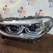 Фары BMW X3  