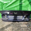 Крышка багажника Honda Civic 8 2006-2008 68500SNBG10ZZ FD1 4D Honda Civic  