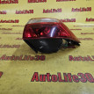 Фонарь задний правый Renault 11 оригинальный номер 26550JY00A