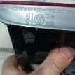Фонарь задний правый Kia Cerato 2 Kia Cerato оригинальный номер 92404-1M0