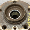 Ступица с подшипником BMW 3er оригинальный номер 31 20 6 876 844, 31 20 6 876 844, 31206876844, 6876844