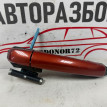 Ручка двери задней левой Suzuki SX4 2006-2014 Suzuki Grand Vitara оригинальный номер 8284163J20