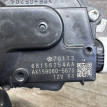 Мотор  дворников Grand Cherokee 4 WK2 рестайл Jeep Cherokee оригинальный номер 68156254aa
