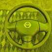 Руль Nissan Clipper 