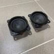 Динамики BOSE задних дверей Infiniti EX35 J50 Infiniti EX оригинальный номер 281541BM0A