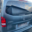 Дверь багажника Mercedes-Benz V-класс W447 рестайлинг (2019—2026) Mercedes-Benz V-classe оригинальный номер A4477403900