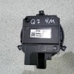 Моторчик отопителя Audi Q7 4M (2015—2020) Audi Q7 оригинальный номер 4m0820021c