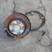 Ступица Mazda Premacy оригинальный номер G14T-26-1B0