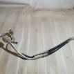 Трубка кондиционера Opel Astra 