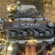 Двигатель Honda Torneo 2000 CF5 F23A Honda Torneo 