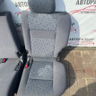 Комплект сидений Hyundai Getz Hyundai Getz 