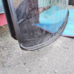 Стекло заднее Mercedes-Benz S-класс W221 Mercedes-Benz S-klasse оригинальный номер A2216700480